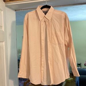 Club Room Dress Button Down Men’s Shirt